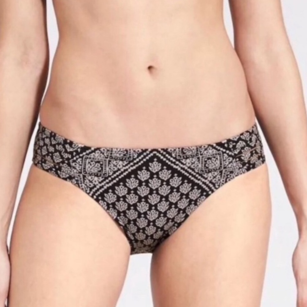 Athleta Aqualuxe Swim Bottom